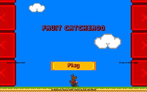 Free Download Fruit Catcheroo APK