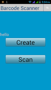 How to mod Qr code Reader&Generator patch 7.1 apk for pc