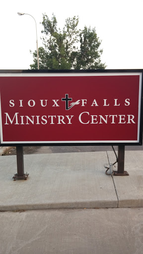 Sioux Falls Ministry Center