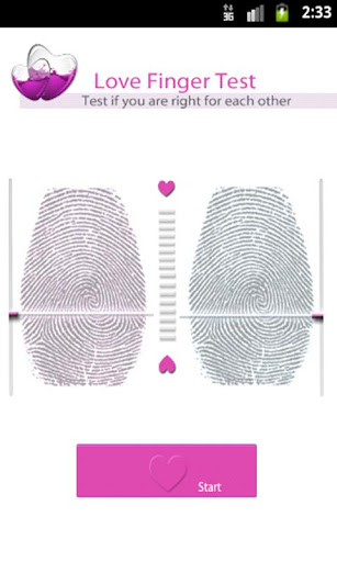 免費下載娛樂APP|Love Finger Test app開箱文|APP開箱王