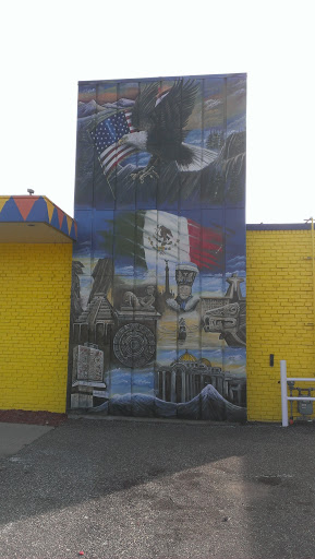 Mex Mural