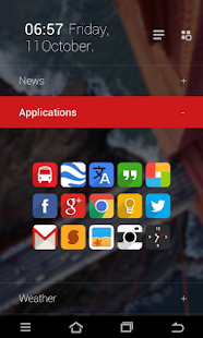Easy Elipse - icon pack - screenshot thumbnail