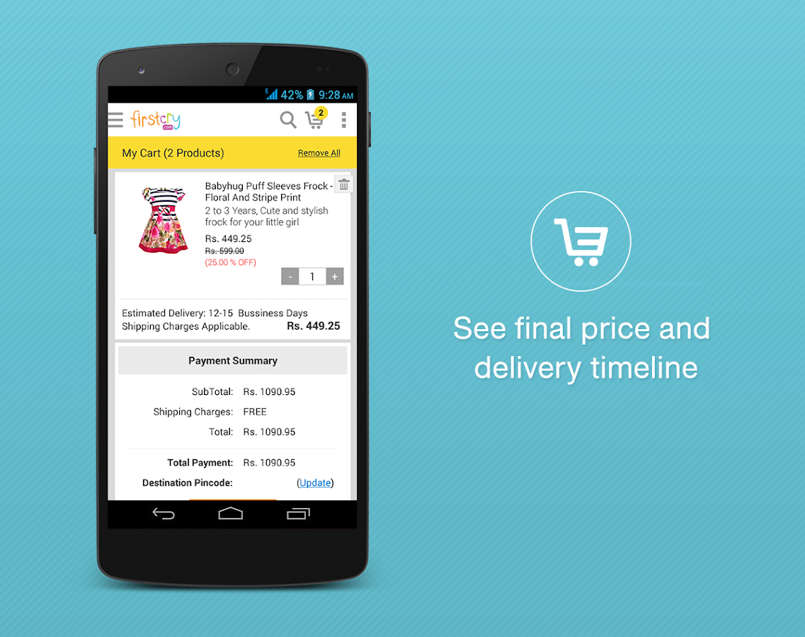 Android Apps on Google Play