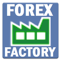 Forex Factory Calendar icon
