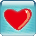 Cover Image of Download Love message 1.41 APK