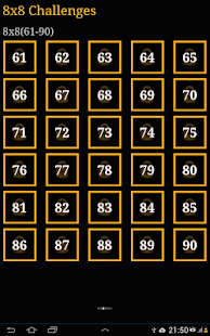 Mathdoku FREE! Screenshots 7