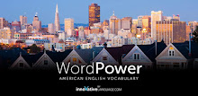 WordPower - American English APK