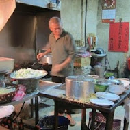 阿江鱔魚意麵