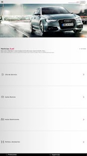 Audi Costa Rica Motortec Screenshots 1