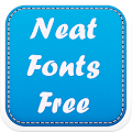 Neat Fonts Free Apk