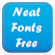 Neat Fonts Free APK