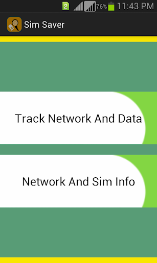 Network Booster cut prevent