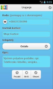 How to download Moje Kartice 1.5.3 apk for android