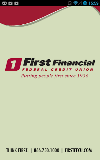 First Financial FCU