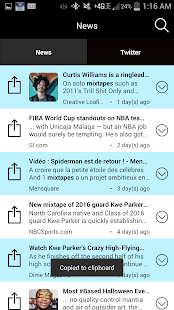 Ill Ballerz Screenshots 11