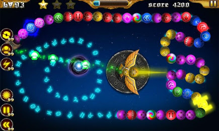 Marble Blast - Zodiac poster 23