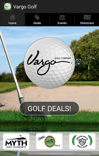 Vargo Golf