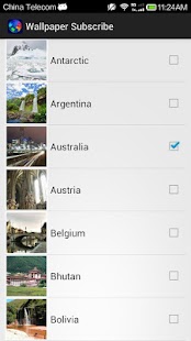 World Scenic-HD SceneryGallery Screenshots 9