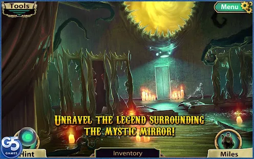 Dark Arcana: The Carnival - screenshot thumbnail