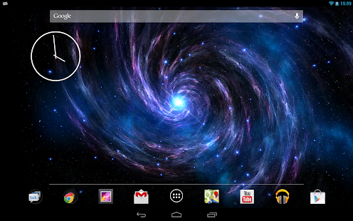 Galaxy Pack - screenshot thumbnail
