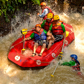 by Eko Janu - Sports & Fitness Watersports