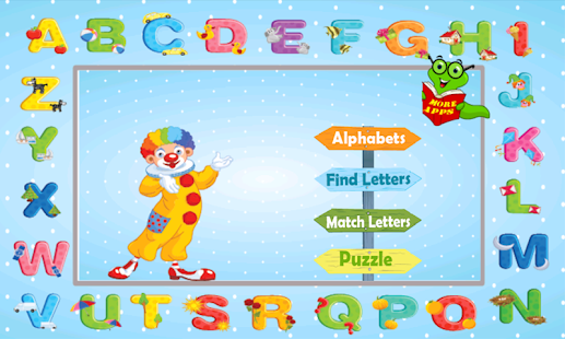 How to download Kids ABC World patch 3.0 apk for pc
