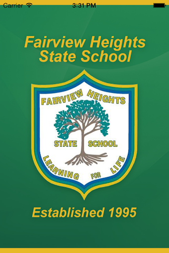 Fairview Heights State School