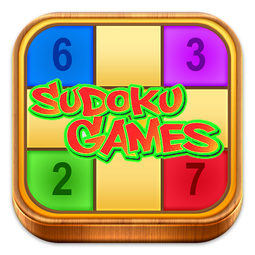 【免費解謎App】Sudoku Games Free-APP點子