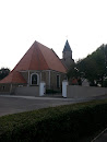 Kościół w Kunicach