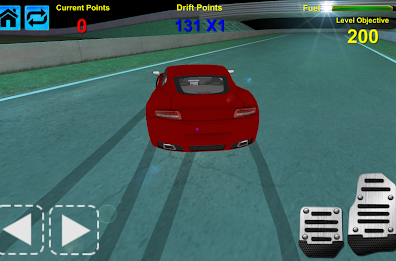 Drift Road Master Driver 3D poster 5