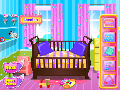 download Sedikit bayi perempuan games free