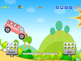 Anteprima screenshot di Milk Truck APK #13