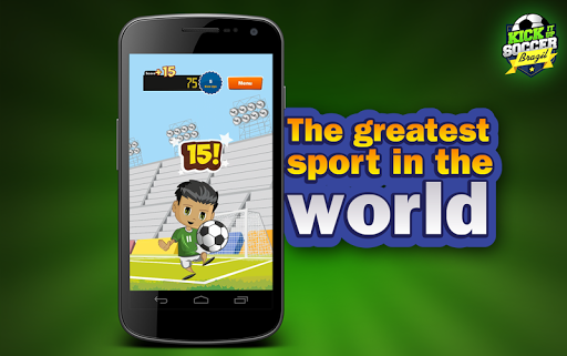 免費下載體育競技APP|Kick It Up Soccer Brazil app開箱文|APP開箱王