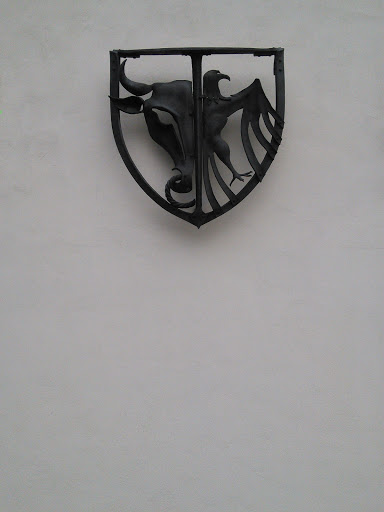 Znak Města 