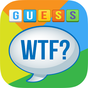 Guess The Text Pro logo