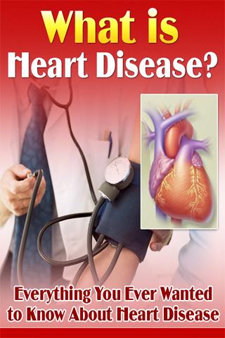 Heart Disease Tips
