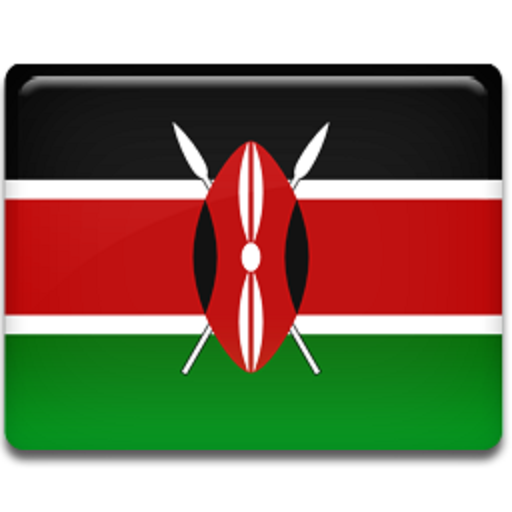 Kenya HQ Radio LOGO-APP點子