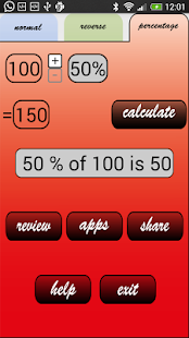 How to get Percentage VAT Calculator PRO lastet apk for bluestacks
