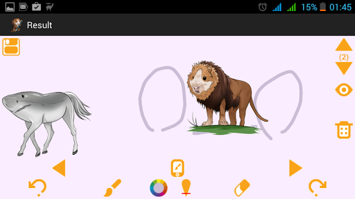 免費下載教育APP|How To Draw Fantastic Animals app開箱文|APP開箱王