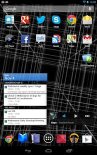 Free Download Limitless Grid Live Wallpaper APK