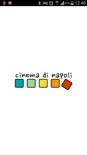 Cinema di Napoli
