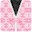 White Pink Lace Bow Go Locker Download on Windows