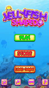 Free Download JellyFish Shaped APK