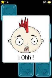 Bartolo: Memorice poster 3