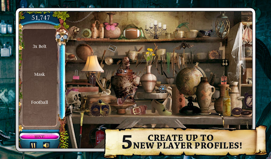 Mystery Venue 2 - Premium apk cracked download - screenshot thumbnail