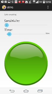 Free UDOG Quick Circle APK