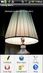 Talking Mirror - LITE Screenshots 3