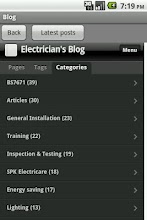 Electrician's Blog APK Download for Android