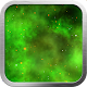 Green Nebula Live Wallpaper APK