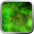 Green Nebula Live Wallpaper Download on Windows